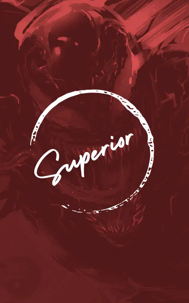 Superior Comic Mystery Boxes