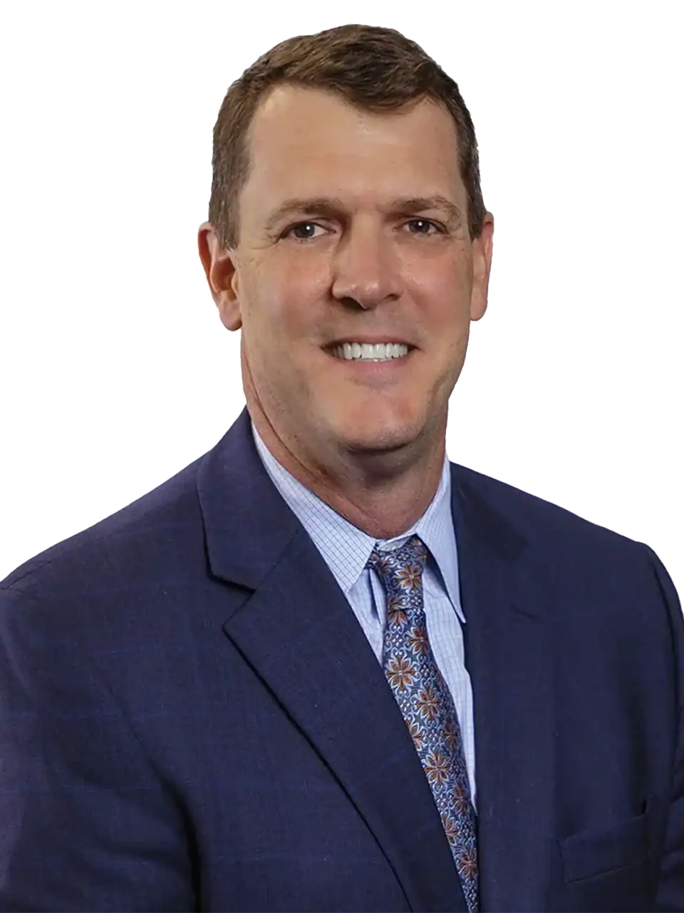 Headshot of Eric Romano, Esq.