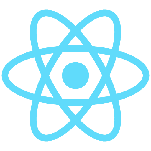React