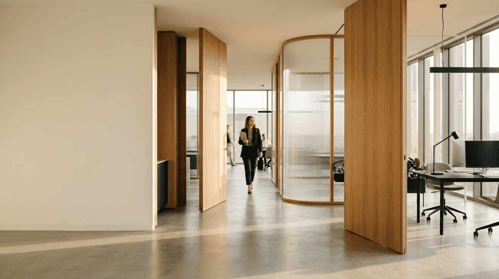 Workspace Restructuring Strategy: Navigating Corporate Cultural Shifts
