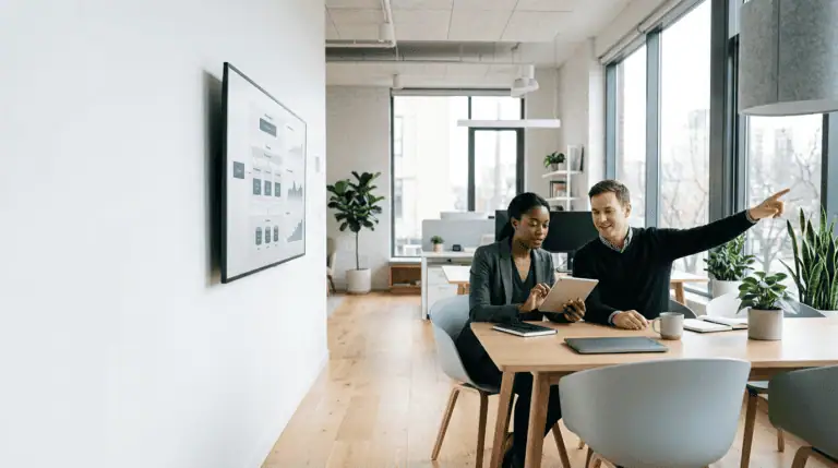Conturalis Hybrid Workforce Scales Human-Led AI Operations