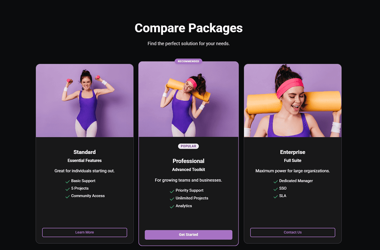 Conpacts smart component rendering inside the WordPress block editor