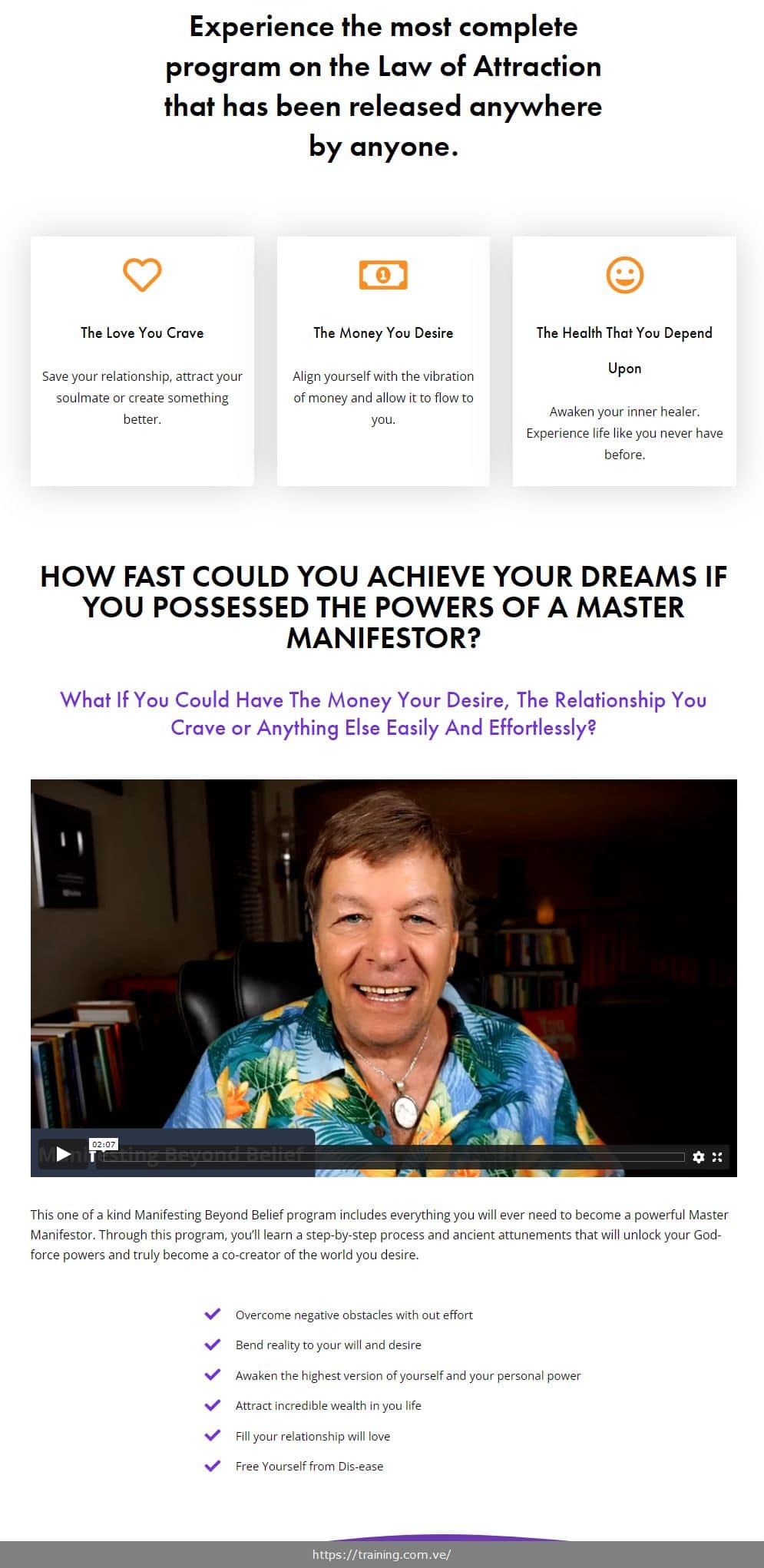 manifesting beyond belief by robert zink and rachael zink
