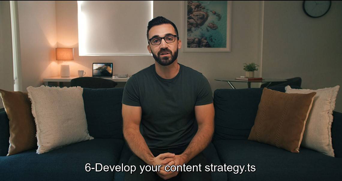 master youtube by matt d’avella