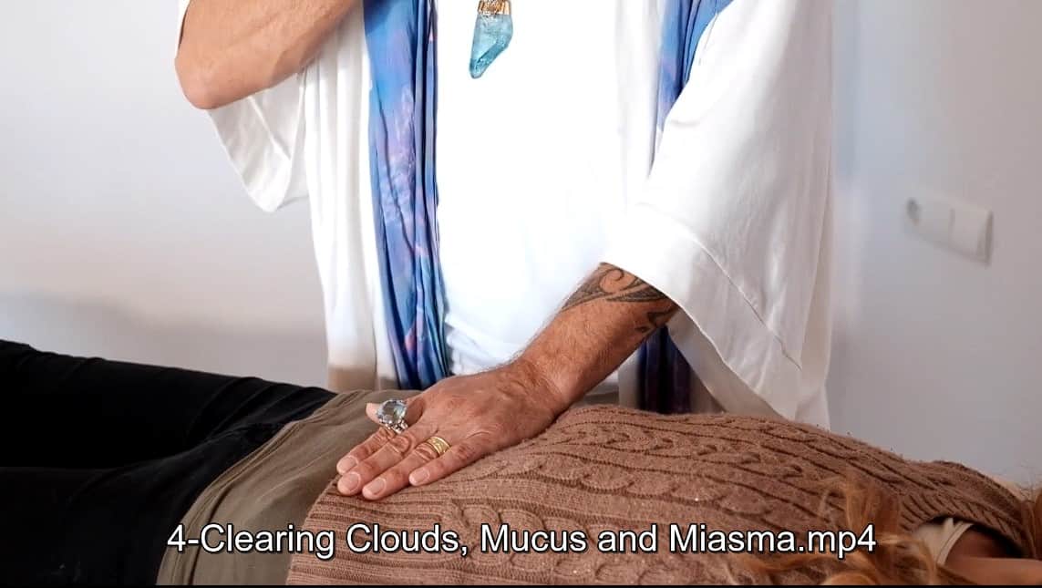 remote healing mastery by christof melchizedek