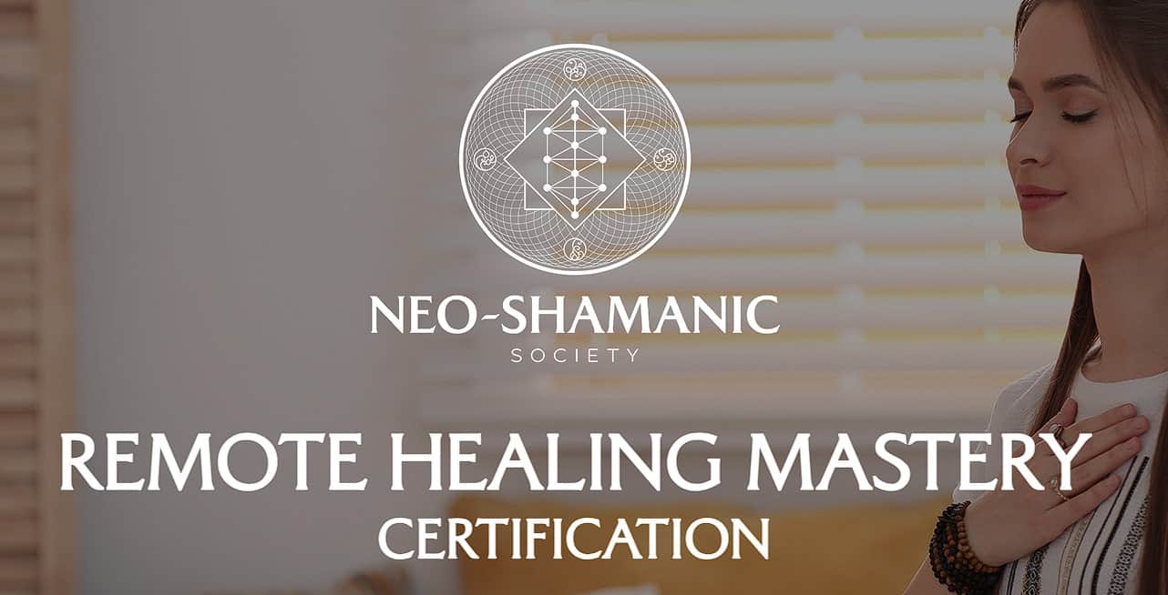 remote healing mastery by christof melchizedek