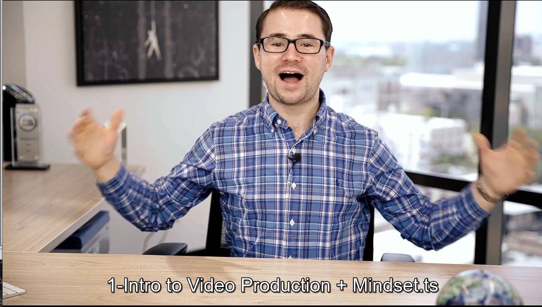 the alpha ai youtube ads course by aleric heck