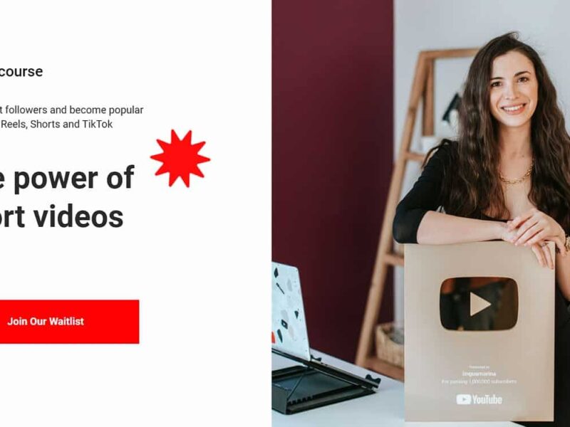 the power of short videos by marina mogilko
