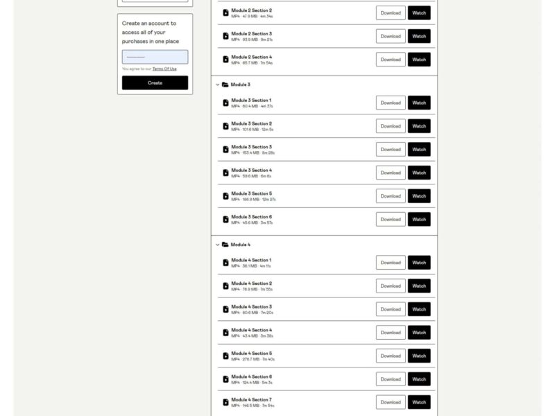tube freedom + tube automate by adam del duca