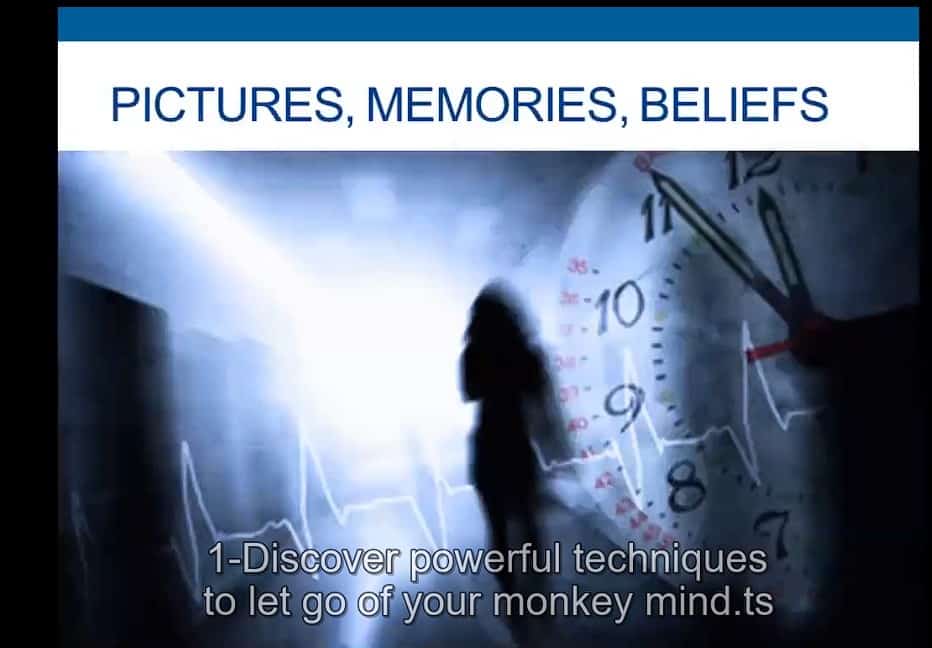 unlock your intuition by lesley phillips