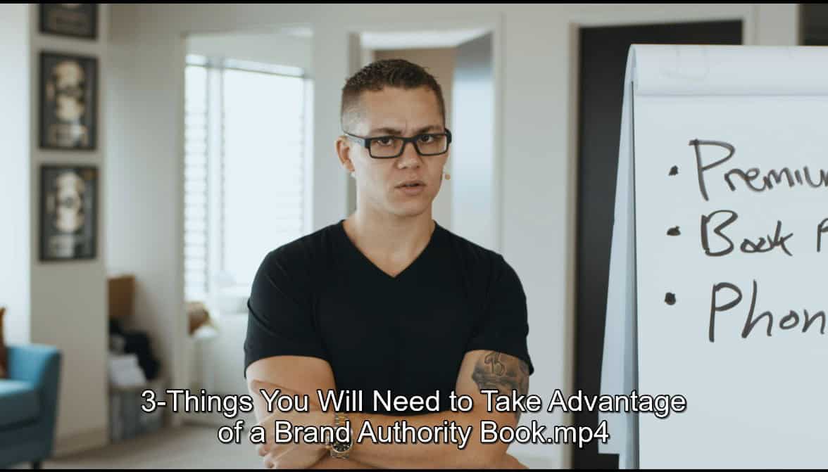 brand authority profits by dan henry