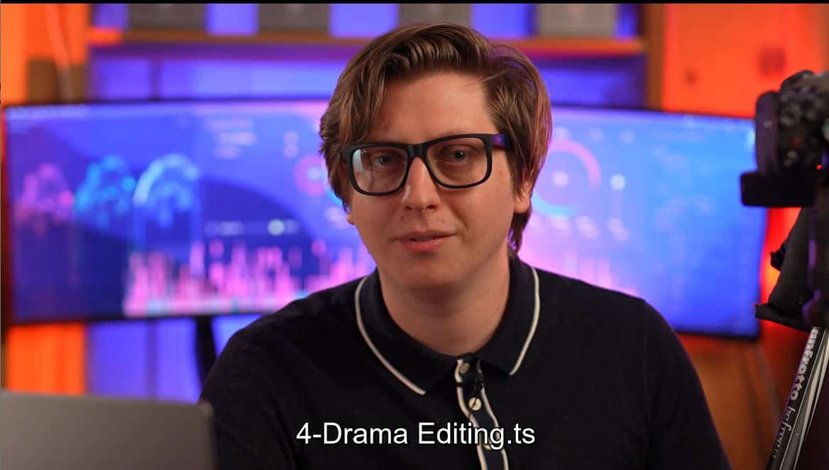 edit like an artist by hayden hillier smith