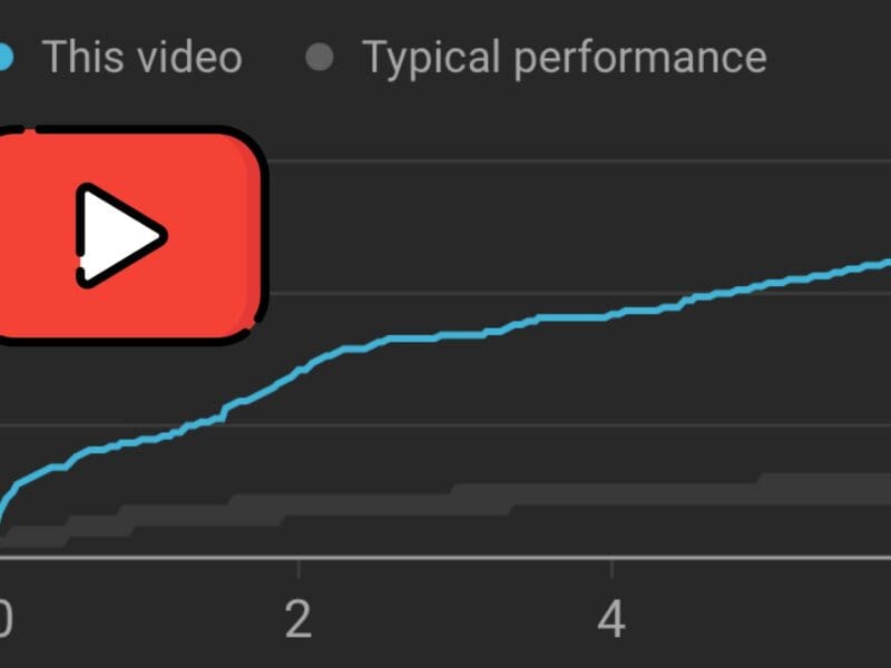 youtube storytelling beyond retention by david liu