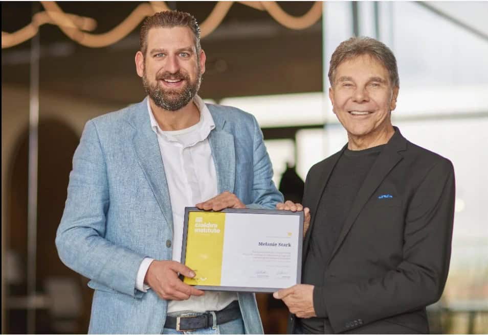 ethical influence cialdini certified practitioner