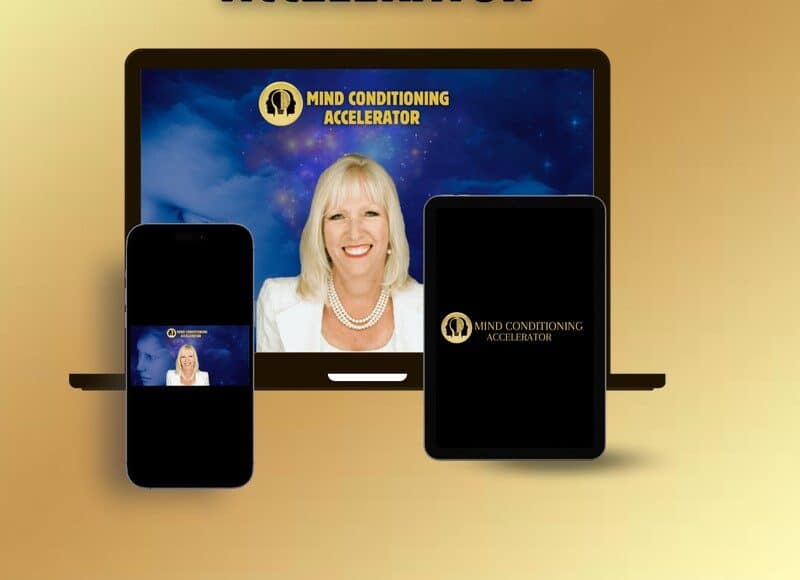 mind conditioning accelerator program by peggy mccoll