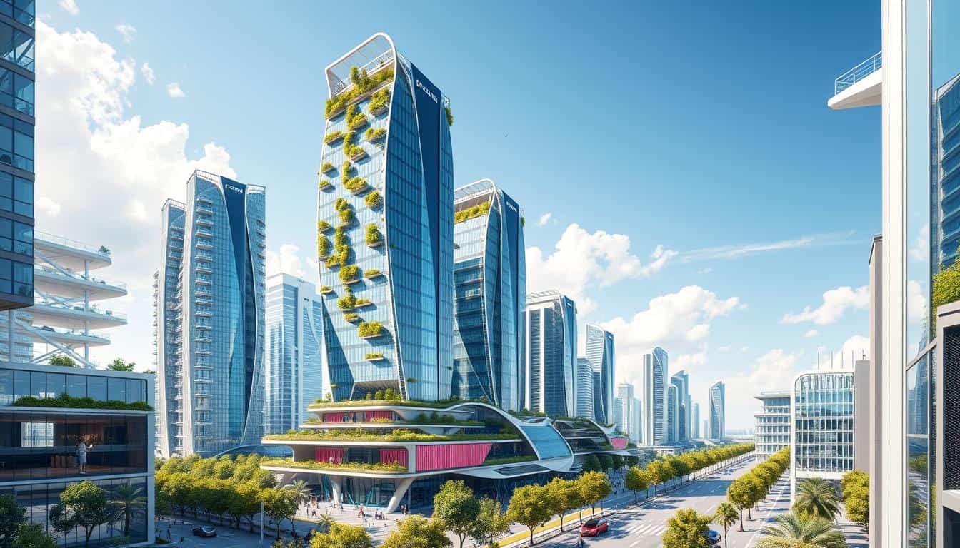profit architecture 2024