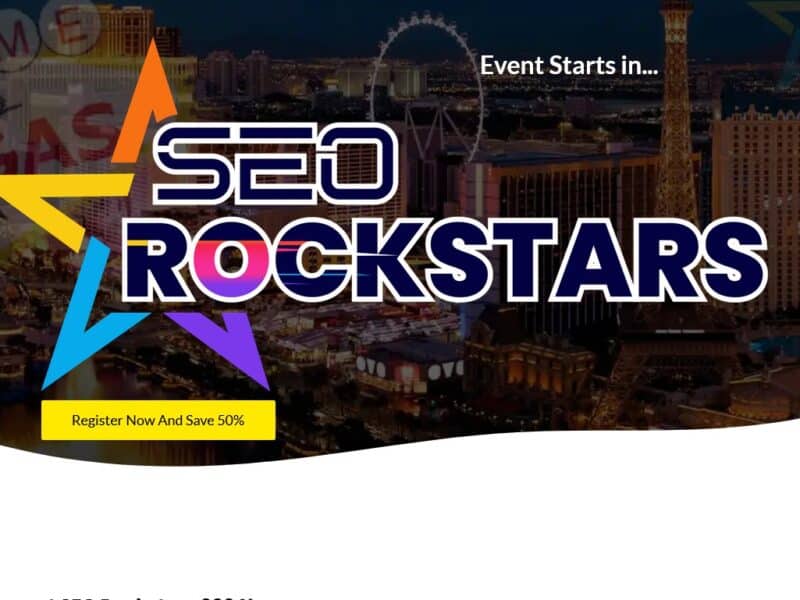 seorockstars 2024 recordings