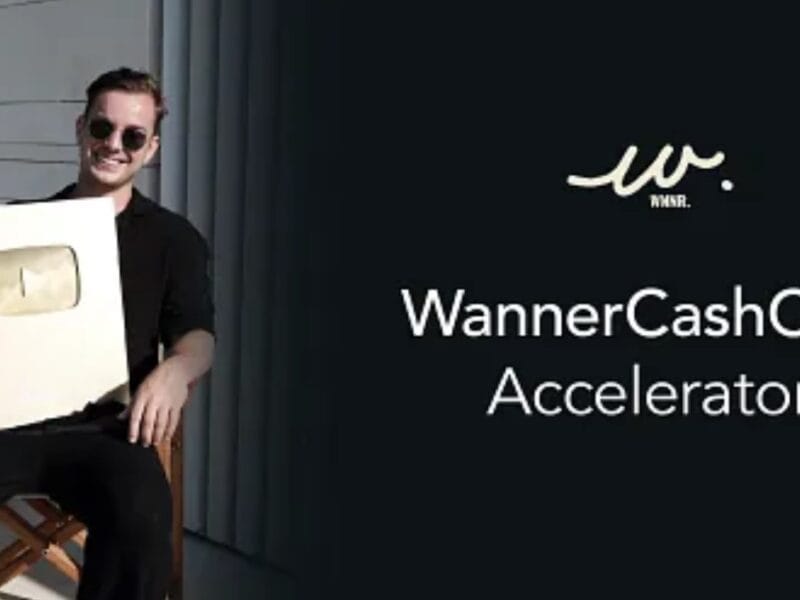 wannercashcow accelerator