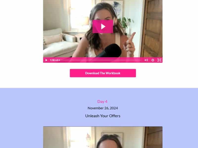 the boutique coaching business by becky keen
