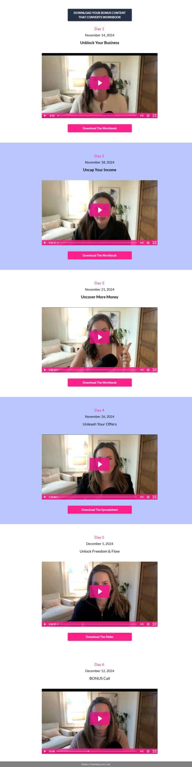the boutique coaching business by becky keen