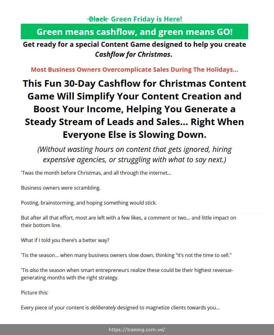 the content game by marley jaxx