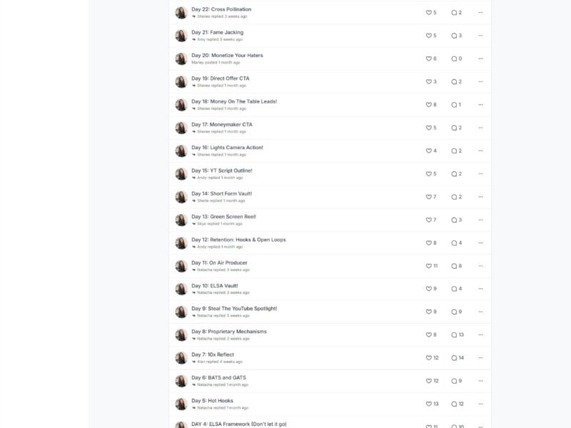 the content game by marley jaxx