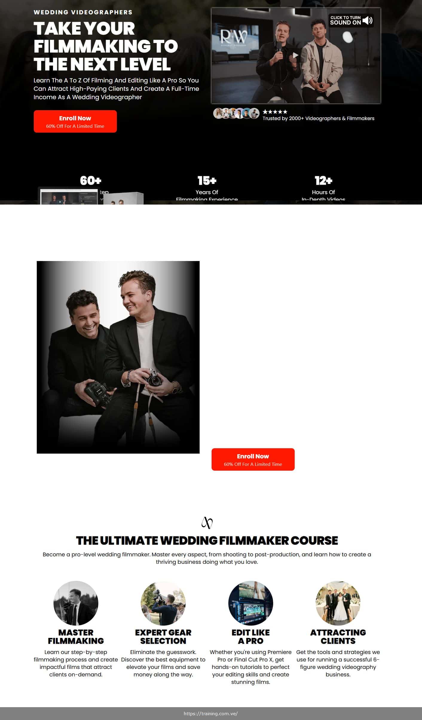 beginners guide to wedding videography by runaway vows