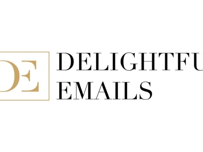 delightful emails by matthew kimberley