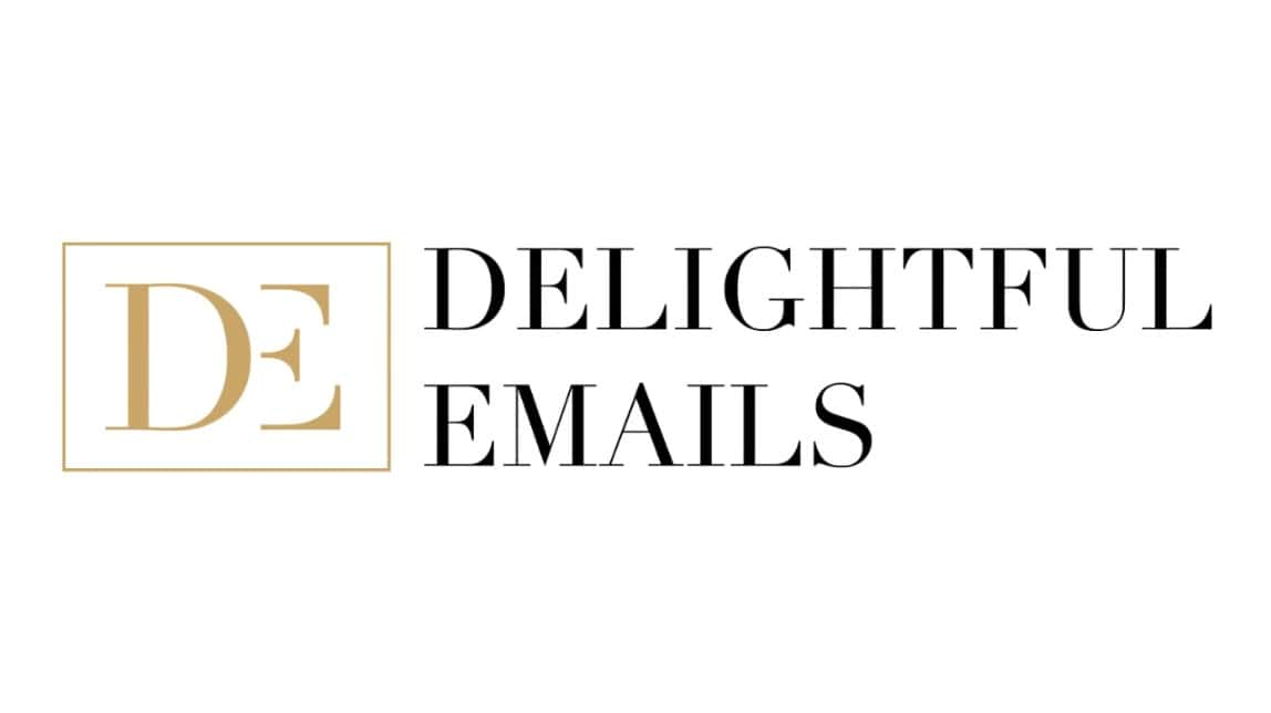 delightful emails by matthew kimberley