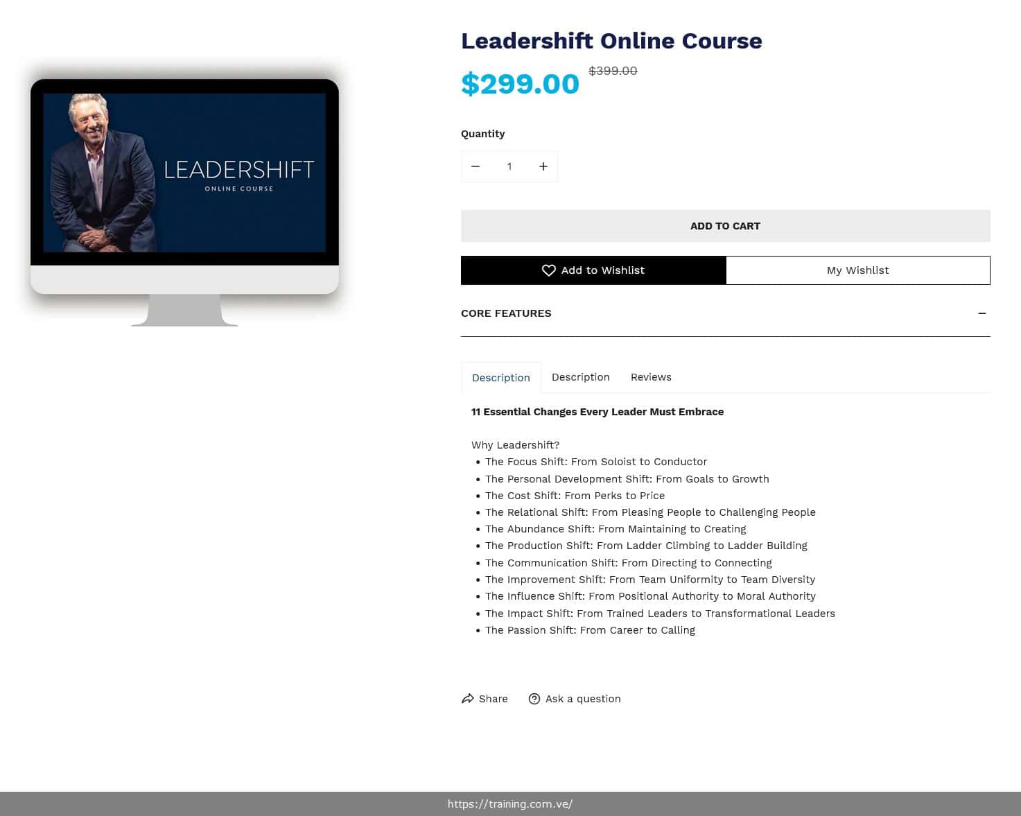 leadershift by john c maxwell