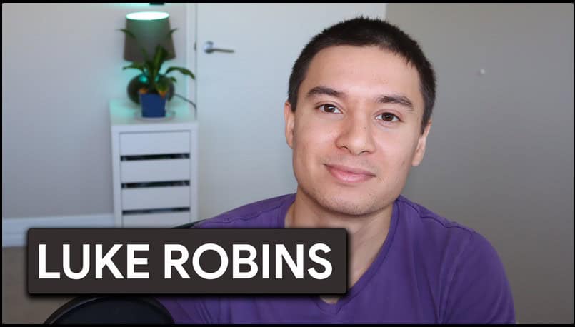 the art of youtube storytelling by luke robins
