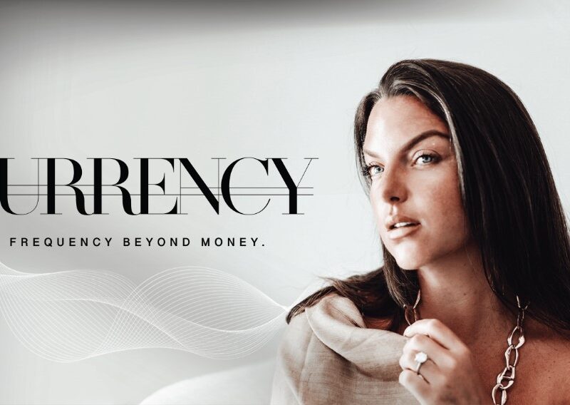 currency by melanie ann layer