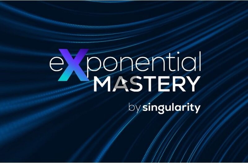 exponential mastery by peter h. diamandis