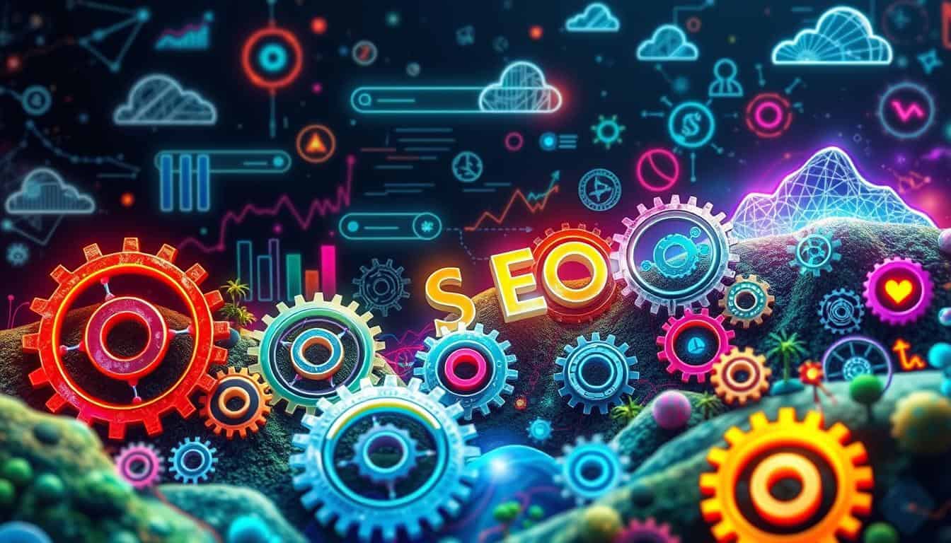 SEO Blueprint 3 insights