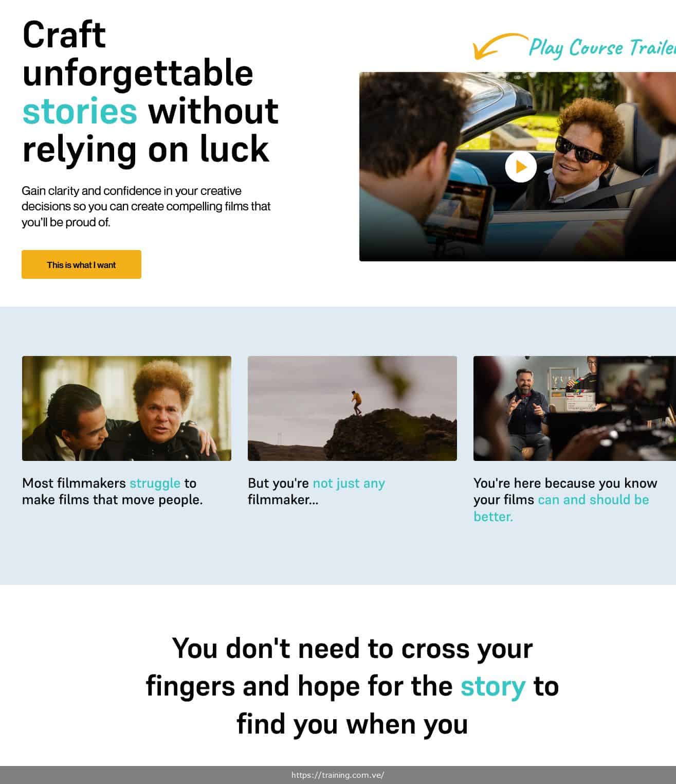 the science of storytelling by muse storyfirst