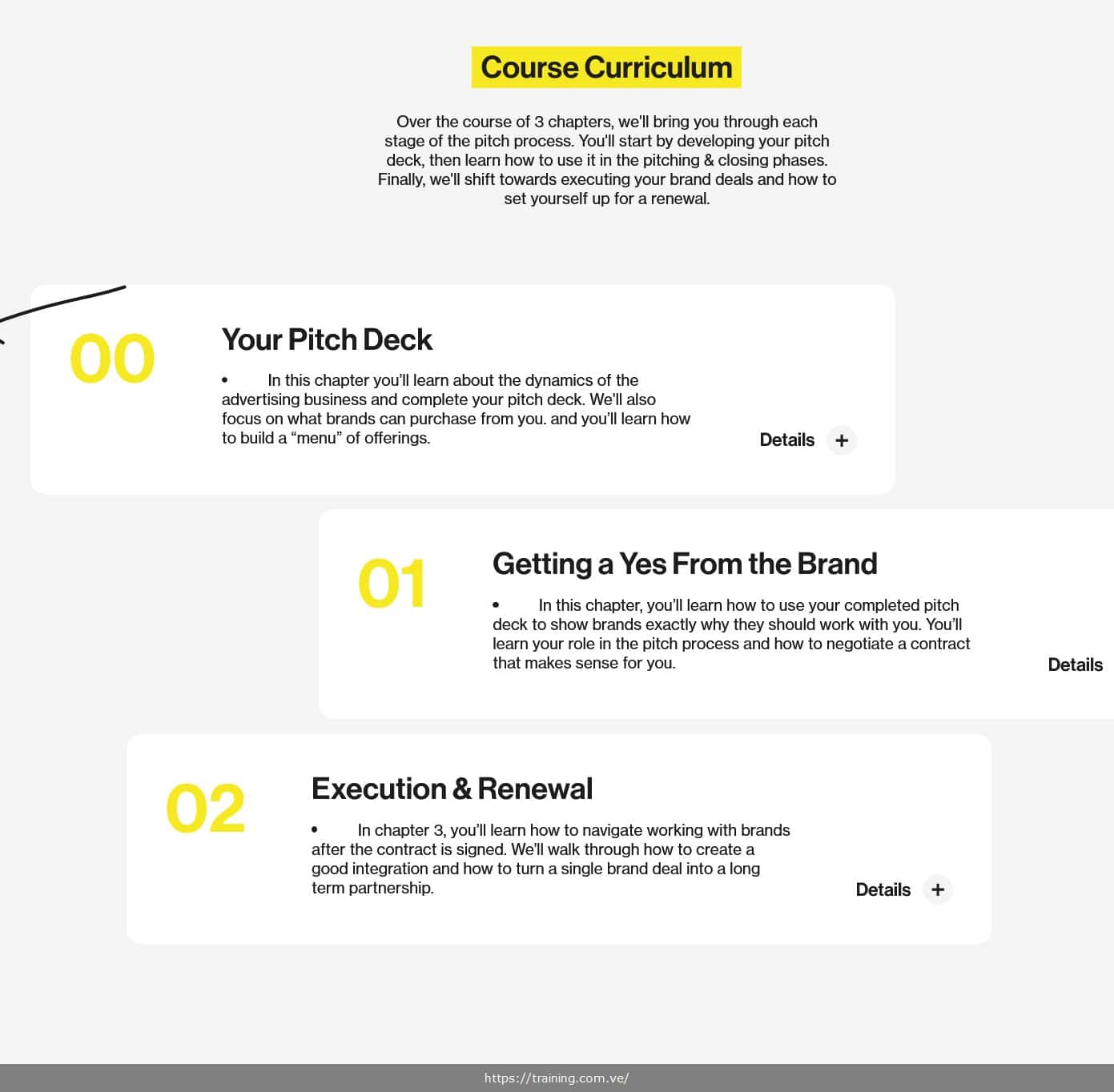 creator startup cohort 2 by colin and samir