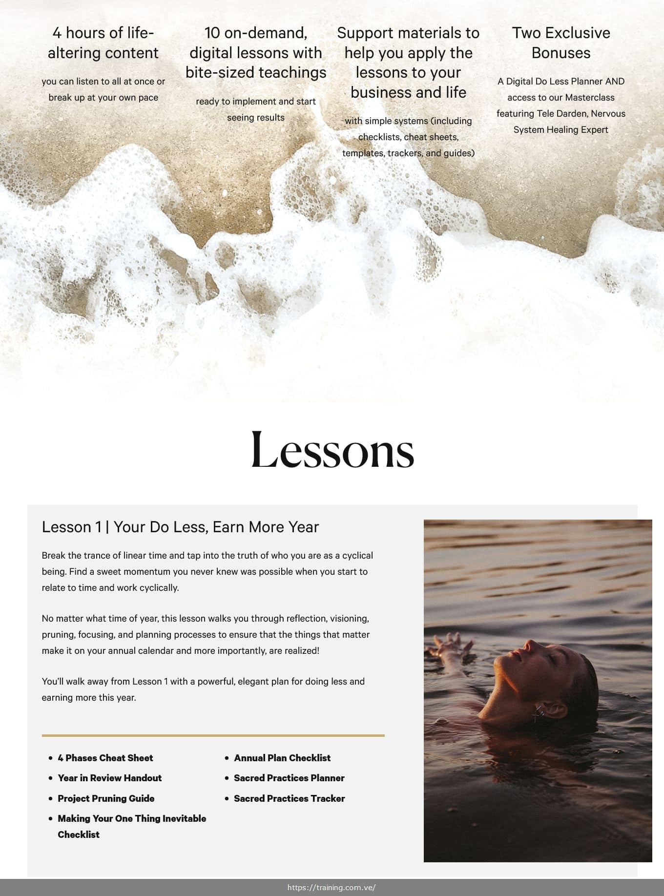 heal the way you work by kate northrup