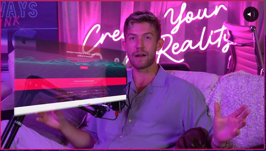 real commerce full course by matt kelly