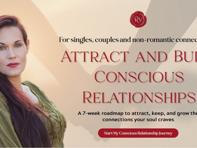relationship vault 2.0 + self love course by teal swan