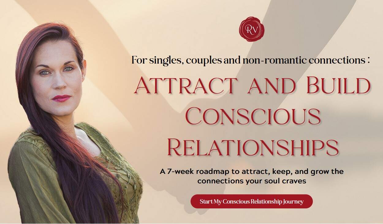 relationship vault 2.0 + self love course by teal swan