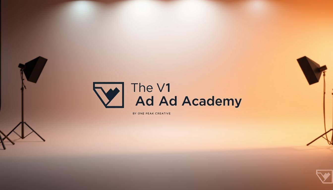 The Video Ad Academy by One Peak Creative