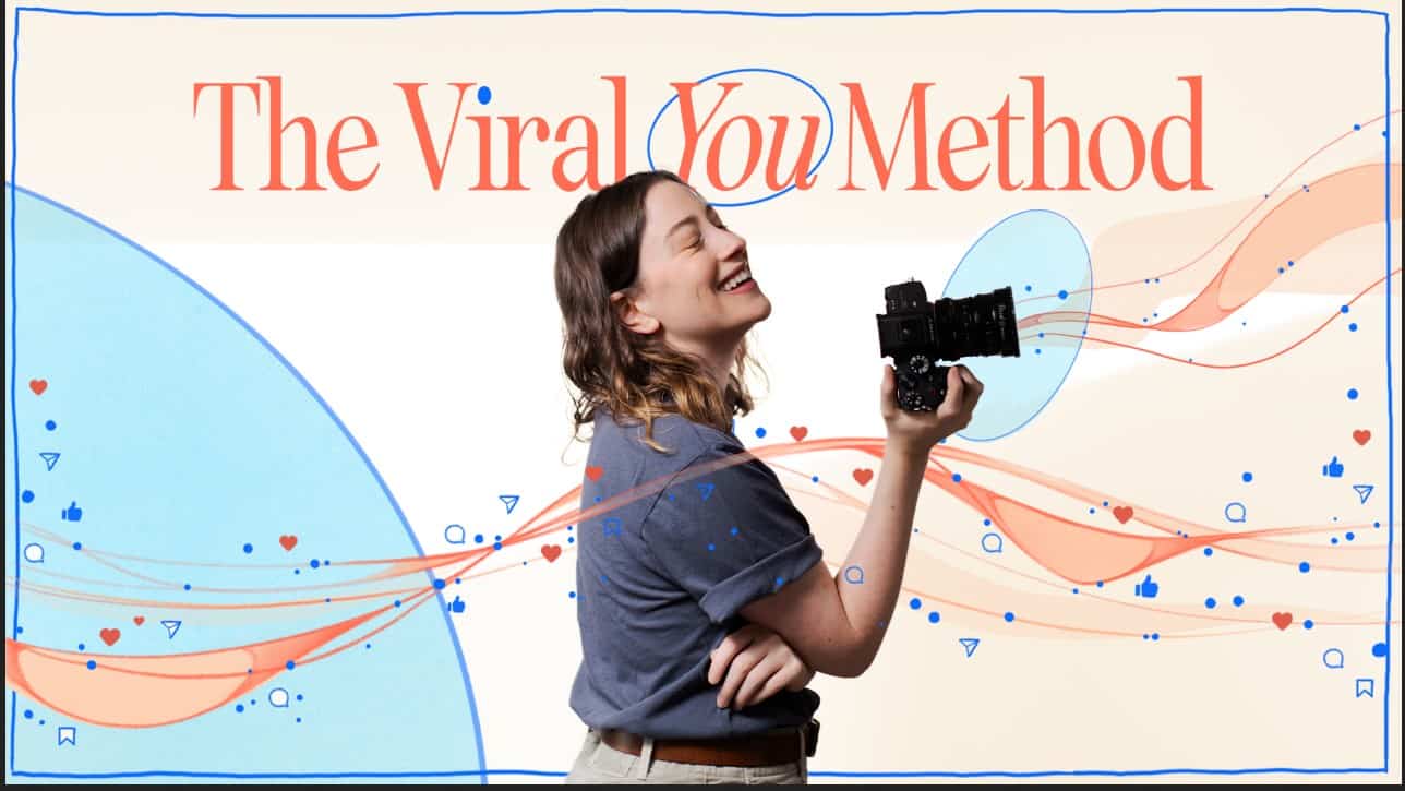 viral video workflow by sarah snow