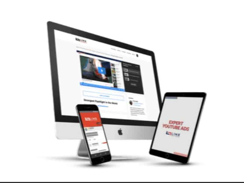 youtube ads course by linx digital agency