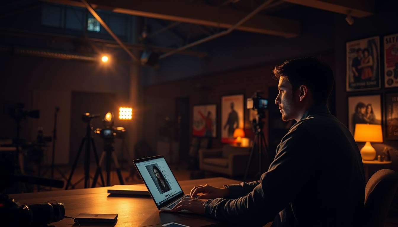 YouTube Storytelling Techniques