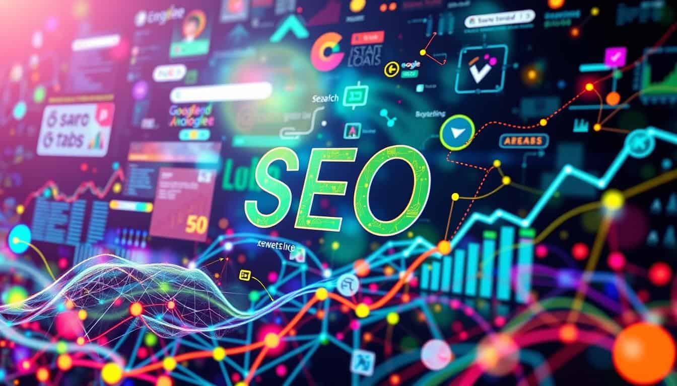 comprehensive coverage of SEO topics