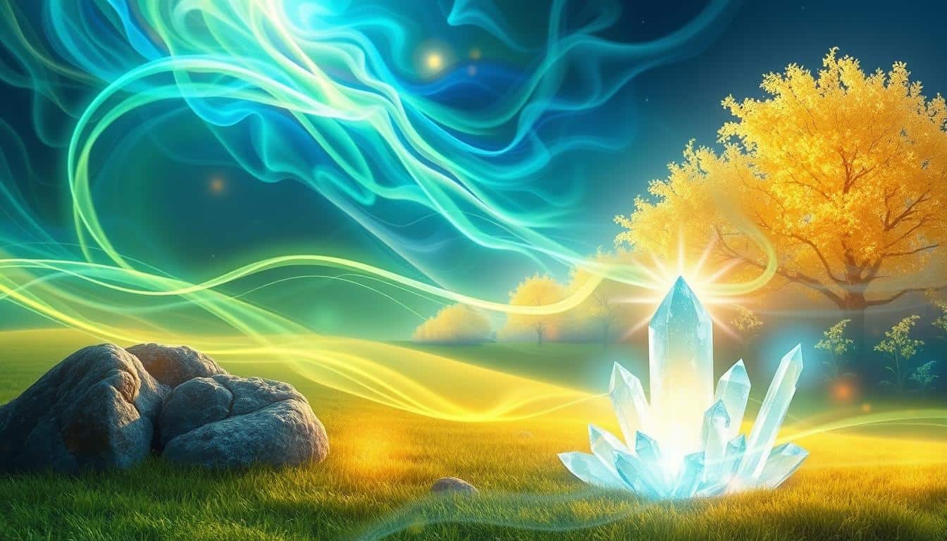 energy medicine