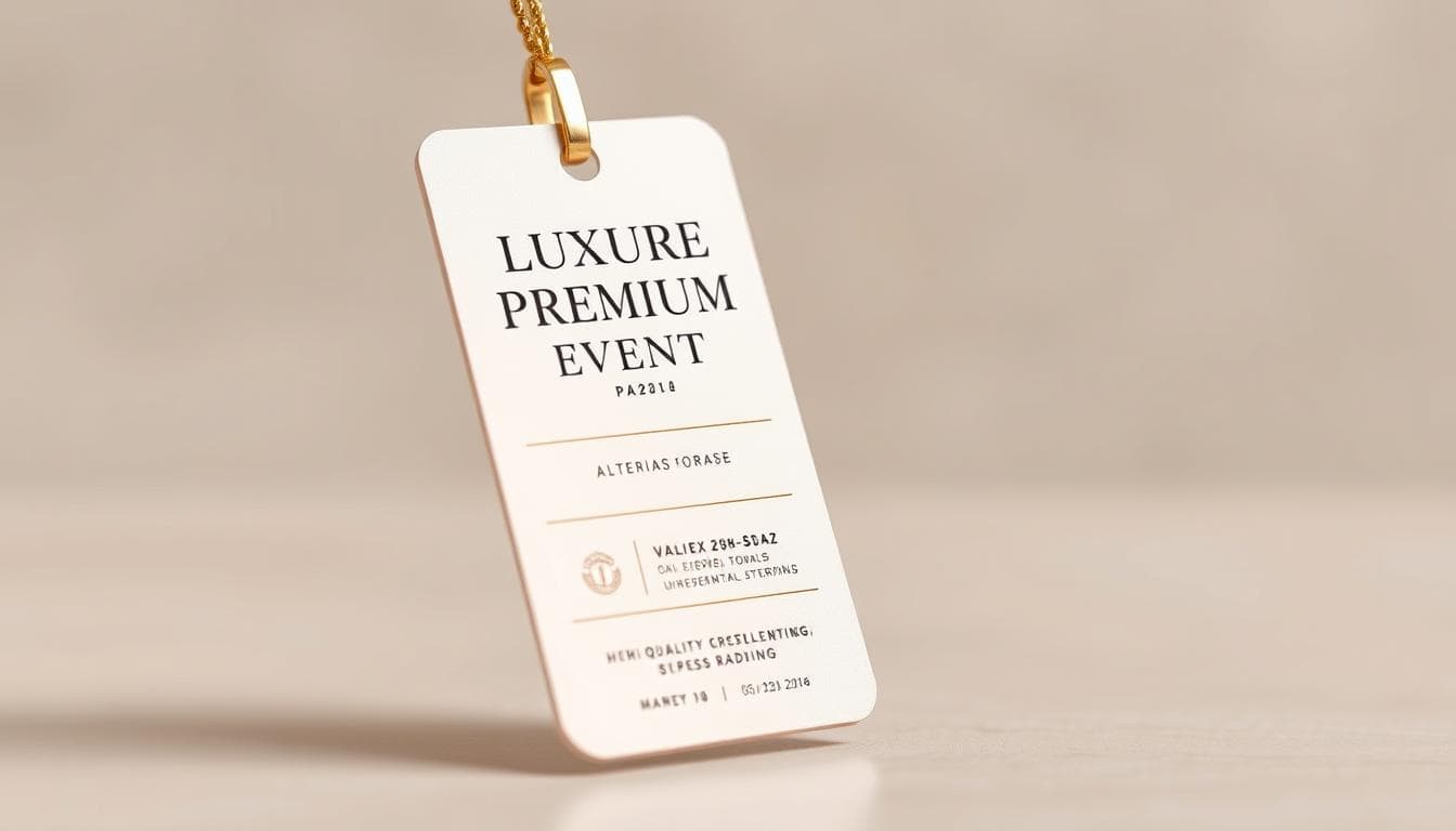 premium event pass