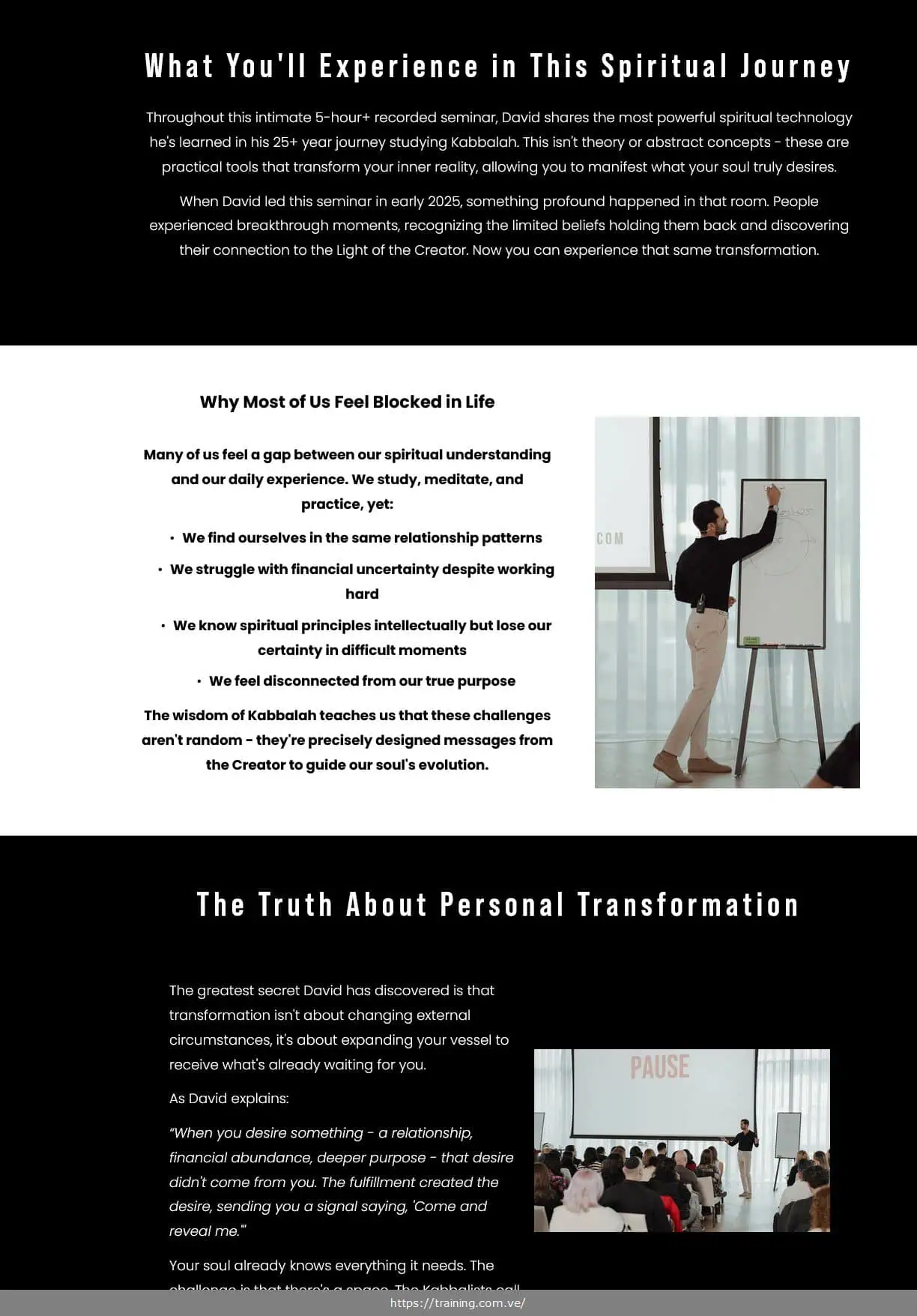 david ghiyam courses bundle
