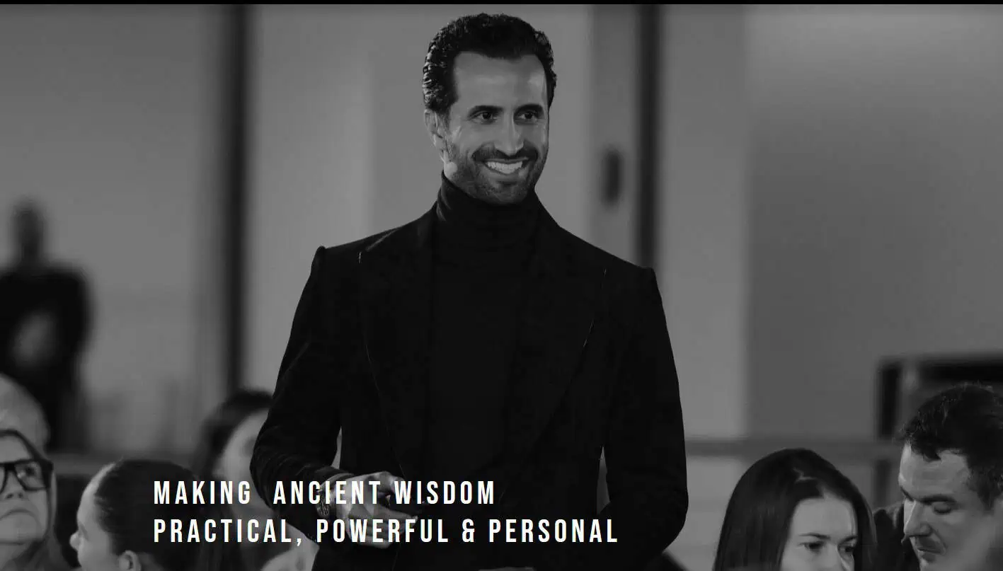 david ghiyam courses bundle