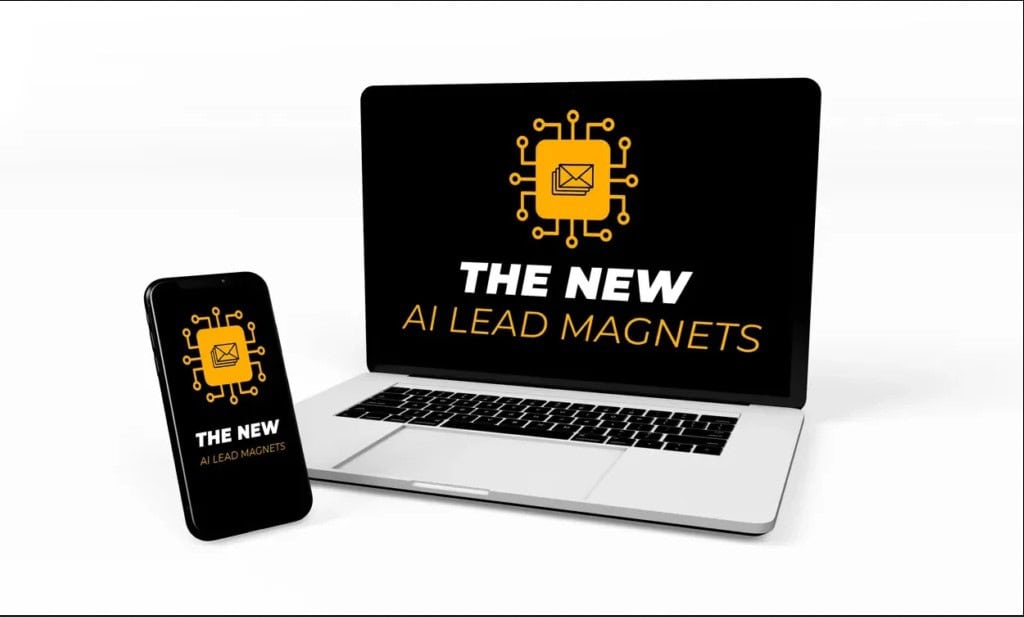the new ai lead magnets by matt giaro